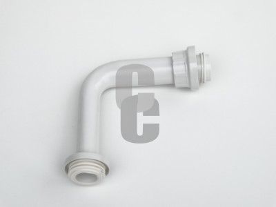 Тръба казанче комплект                                                                                                                                                                                                                                                                                      